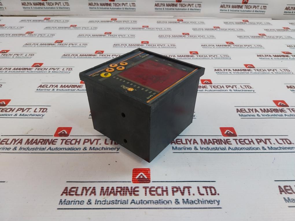 Conzerv Em 6436 Digital True Rms Energy Meter Ver 03.03.05