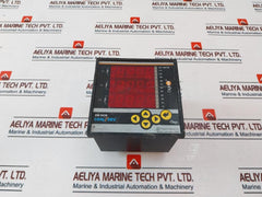 Conzerv Em 6436 Power Meter 44 To 300V Ac Dc
