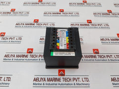Conzerv Em 6436 Power Meter 44 To 300V Ac Dc