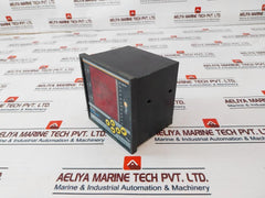 Conzerv Em 6436 Power Meter 44 To 300V Ac Dc