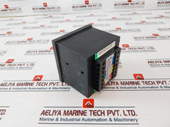 Conzerv Em 6436 Power Meter 44 To 300V Ac Dc