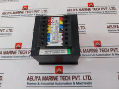 Conzerv Em 6436 Power Meter 44 To 300V Ac Dc