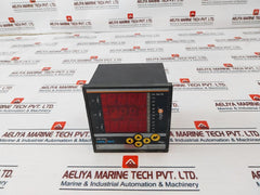 Conzerv Em 6436 Power Meter 44 To 300V Ac Dc