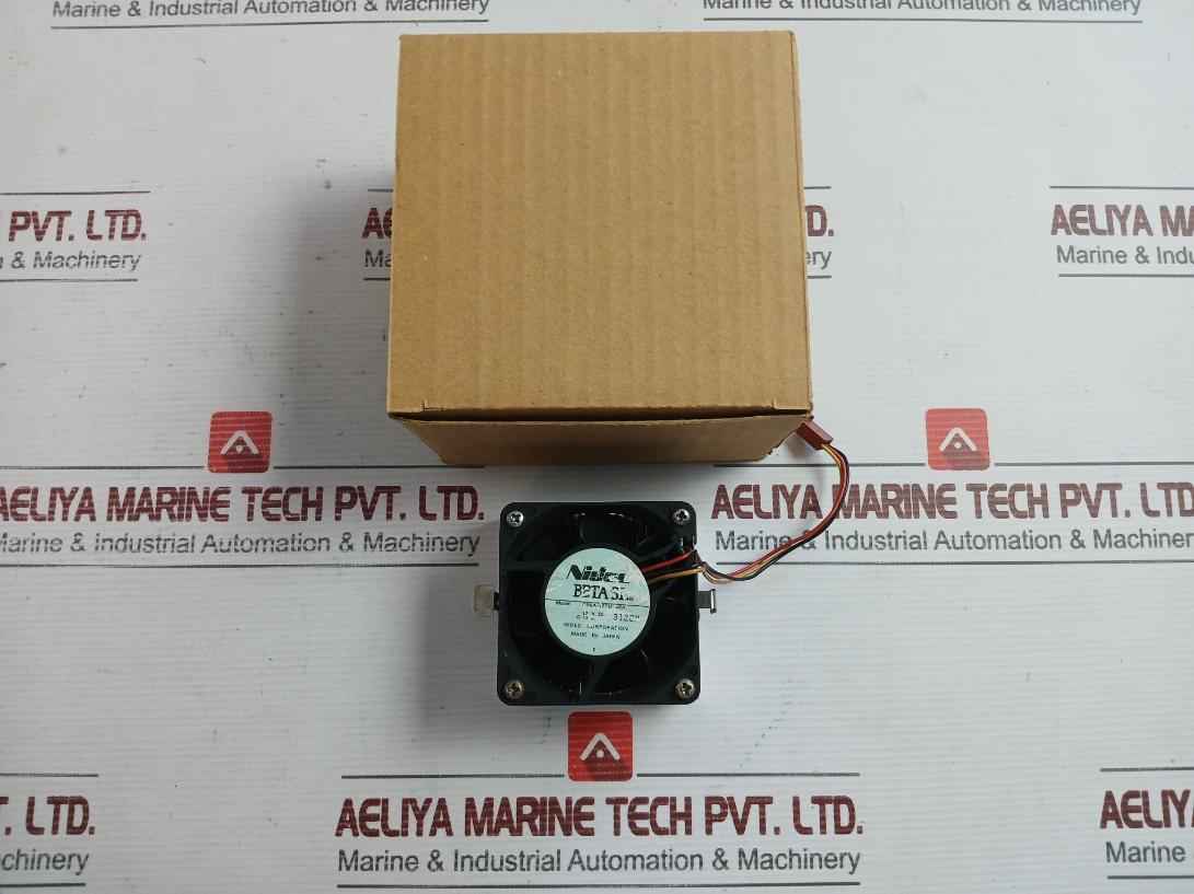 Cooling Fan D06A-12Tu 05A Nidec Beta Sl