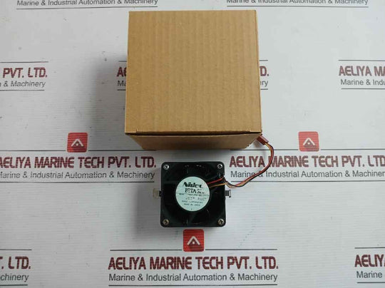 Cooling Fan D06A-12Tu 05A Nidec Beta Sl