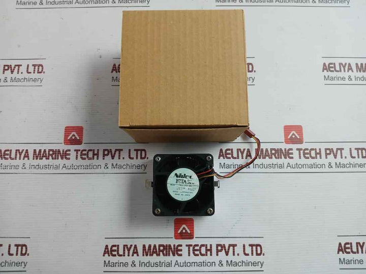 Cooling Fan D06A-12Tu 05A Nidec Beta Sl