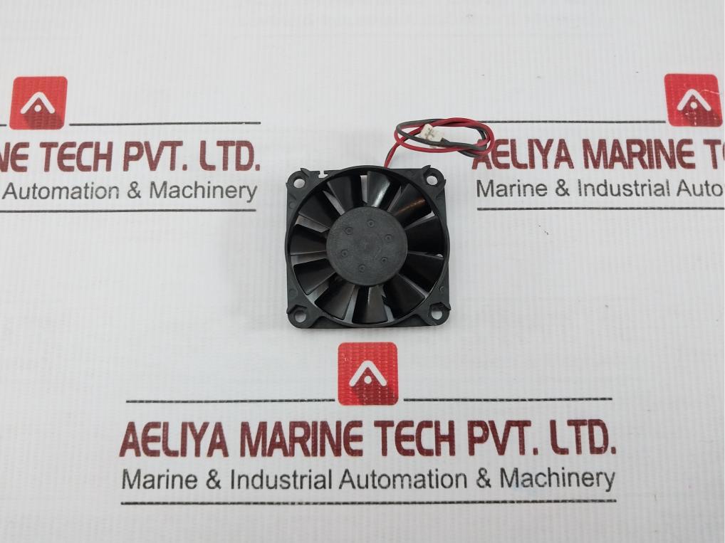 Cooling Fan E232190 Icfan Dc12V 0.1A