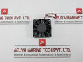 Cooling Fan E232190 Icfan Dc12V 0.1A