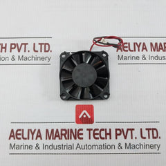 Cooling Fan E232190 Icfan Dc12V 0.1A