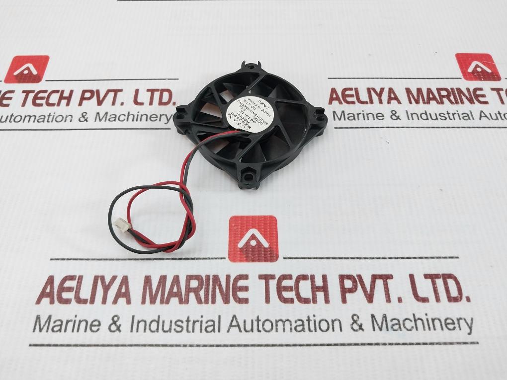 Cooling Fan E232190 Icfan Dc12V 0.1A