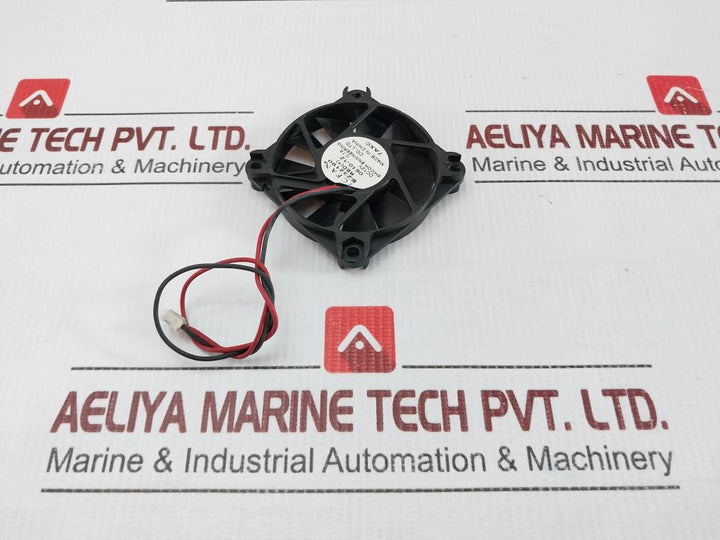 Cooling Fan E232190 Icfan Dc12V 0.1A
