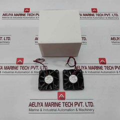 Cooling Fan E232190 Icfan Dc12V 0.1A