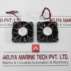 Cooling Fan E232190 Icfan Dc12V 0.1A