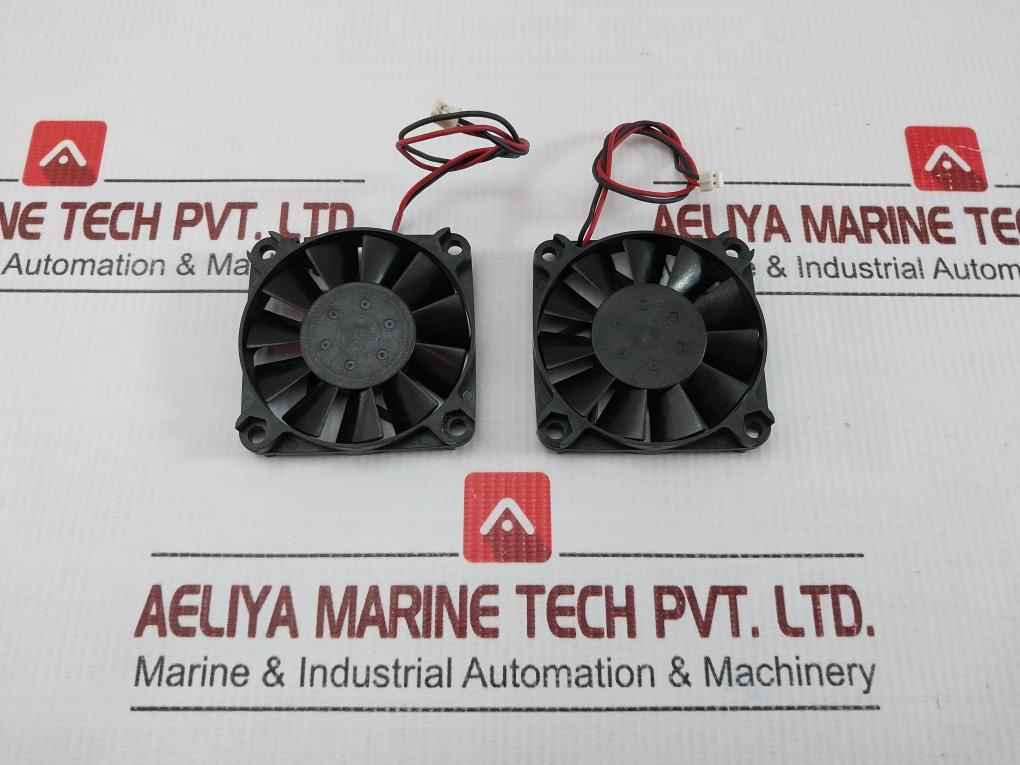 Cooling Fan E232190 Icfan Dc12V 0.1A
