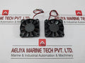 Cooling Fan E232190 Icfan Dc12V 0.1A