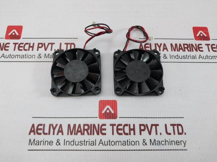 Cooling Fan E232190 Icfan Dc12V 0.1A