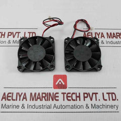 Cooling Fan E232190 Icfan Dc12V 0.1A