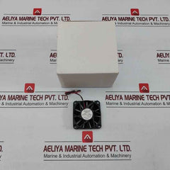 Cooling Fan E232190 Icfan Dc12V 0.1A