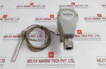 Cooling Water Thermostat Is31N Trafag