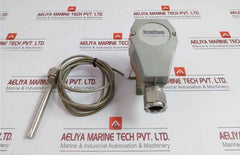 Cooling Water Thermostat Is31N Trafag