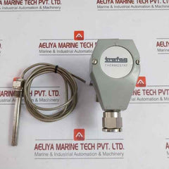 Cooling Water Thermostat Is31N Trafag