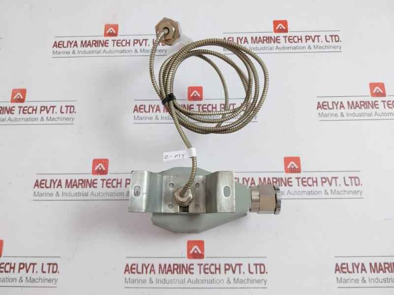 Cooling Water Thermostat Is31N Trafag