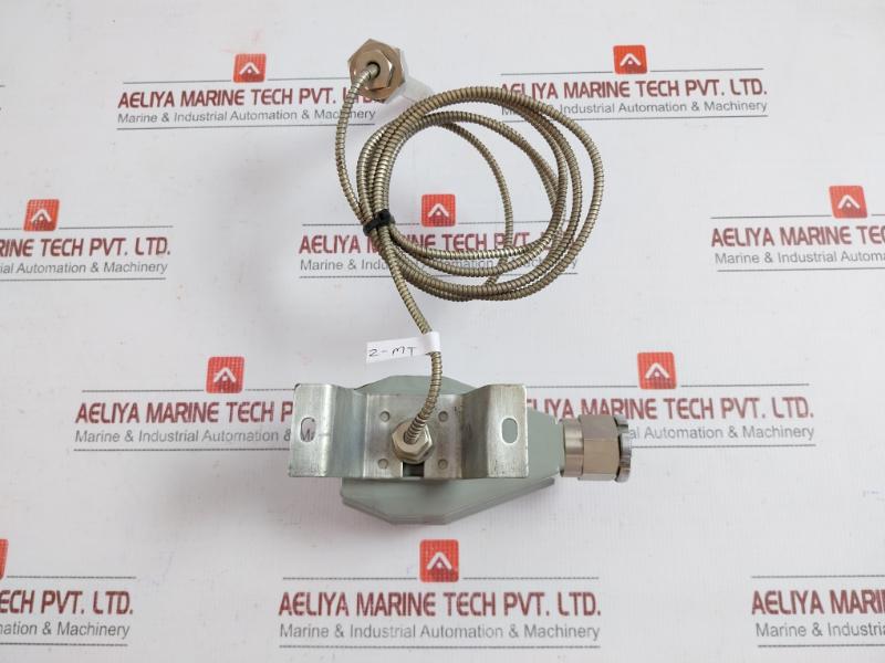 Cooling Water Thermostat Is31N Trafag