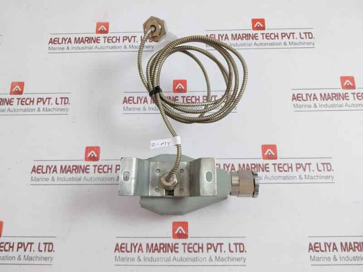 Cooling Water Thermostat Is31N Trafag