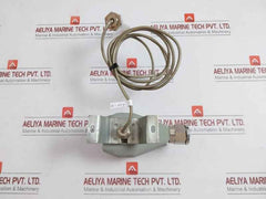 Cooling Water Thermostat Is31N Trafag