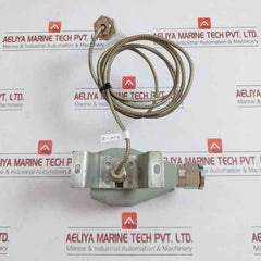Cooling Water Thermostat Is31N Trafag