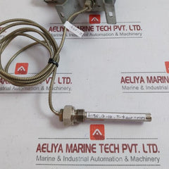 Cooling Water Thermostat Is31N Trafag