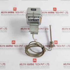 Cooling Water Thermostat Is31N Trafag