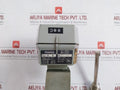Cooling Water Thermostat Is31N Trafag