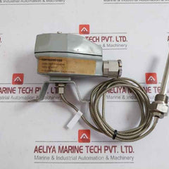 Cooling Water Thermostat Is31N Trafag