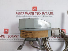 Cooling Water Thermostat Is31N Trafag