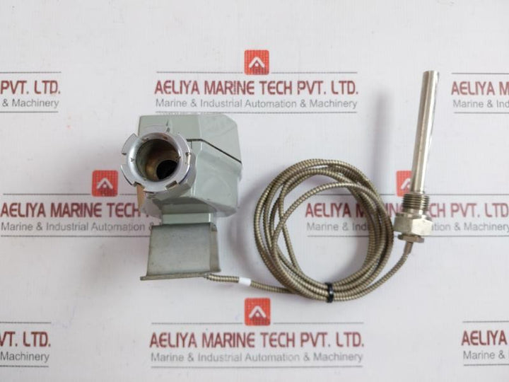 Cooling Water Thermostat Is31N Trafag