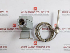 Cooling Water Thermostat Is31N Trafag