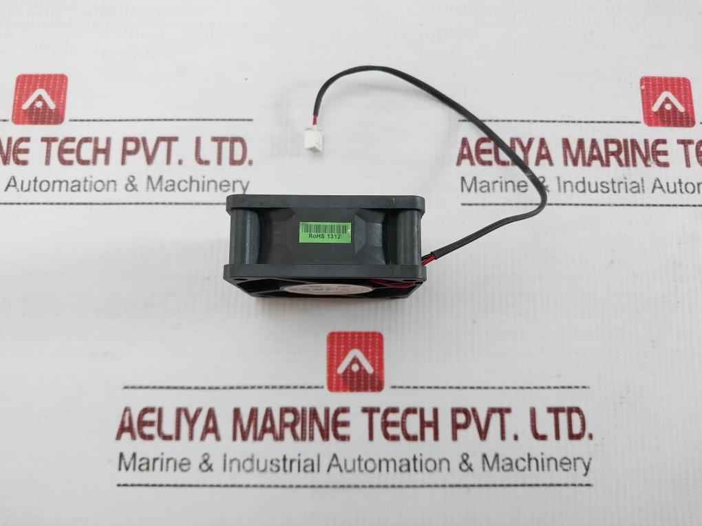 Cooltron Fd6025L24W5-71-2Nsc