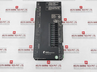 Cooper-Turbocompressor-Main-Logic-Module-24vdc-CN-MLM2-Bay-Controls-1