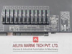Cooper-Turbocompressor-Main-Logic-Module-24vdc-CN-MLM2-Bay-Controls-10