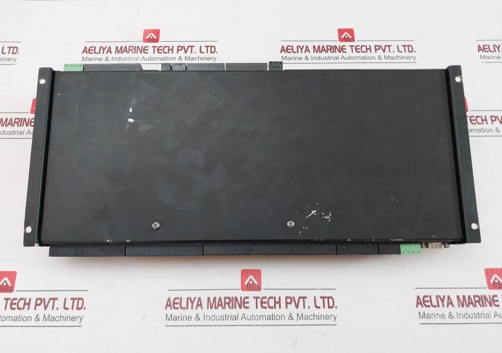Cooper-Turbocompressor-Main-Logic-Module-24vdc-CN-MLM2-Bay-Controls-2