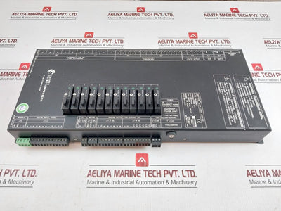 Cooper-Turbocompressor-Main-Logic-Module-24vdc-CN-MLM2-Bay-Controls-3