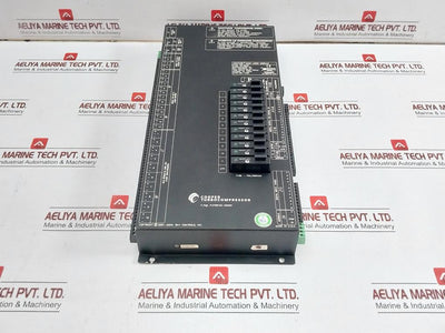 Cooper-Turbocompressor-Main-Logic-Module-24vdc-CN-MLM2-Bay-Controls-5
