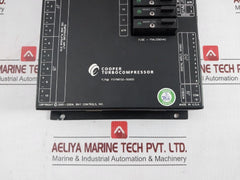 Cooper-Turbocompressor-Main-Logic-Module-24vdc-CN-MLM2-Bay-Controls-8