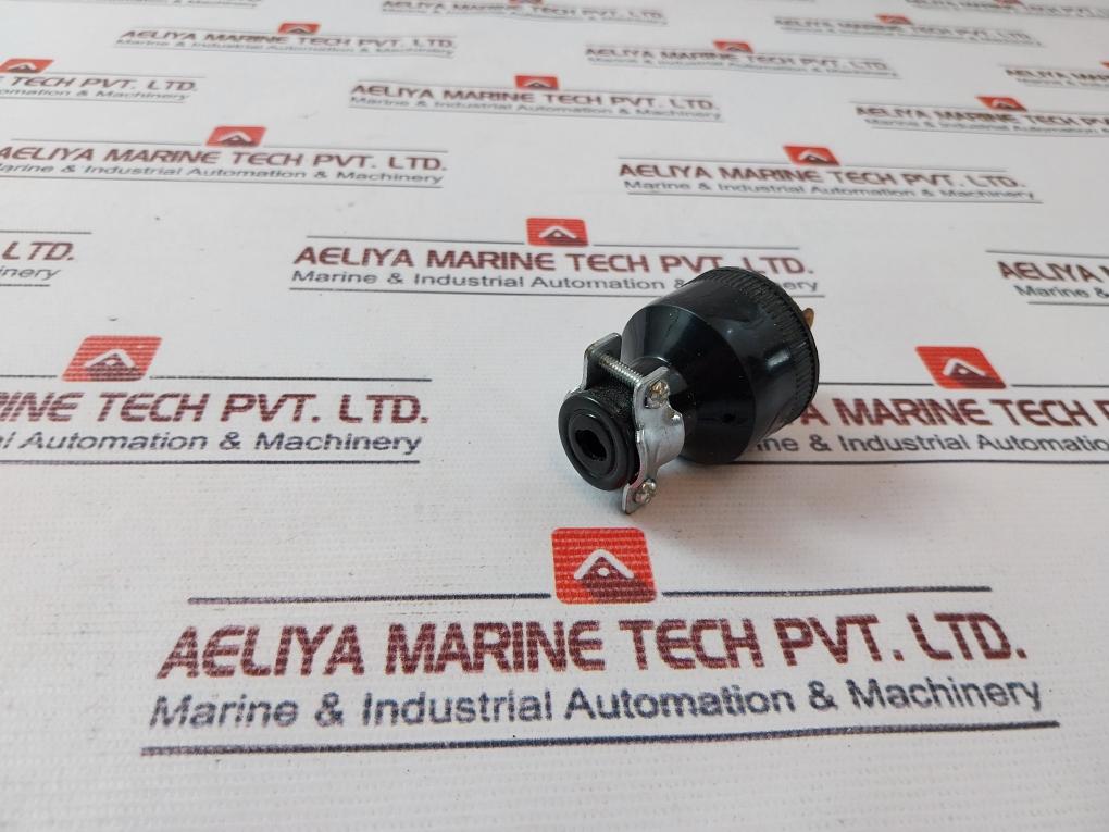 Cooper 5-15P Straight Blade Plug 15A 125V