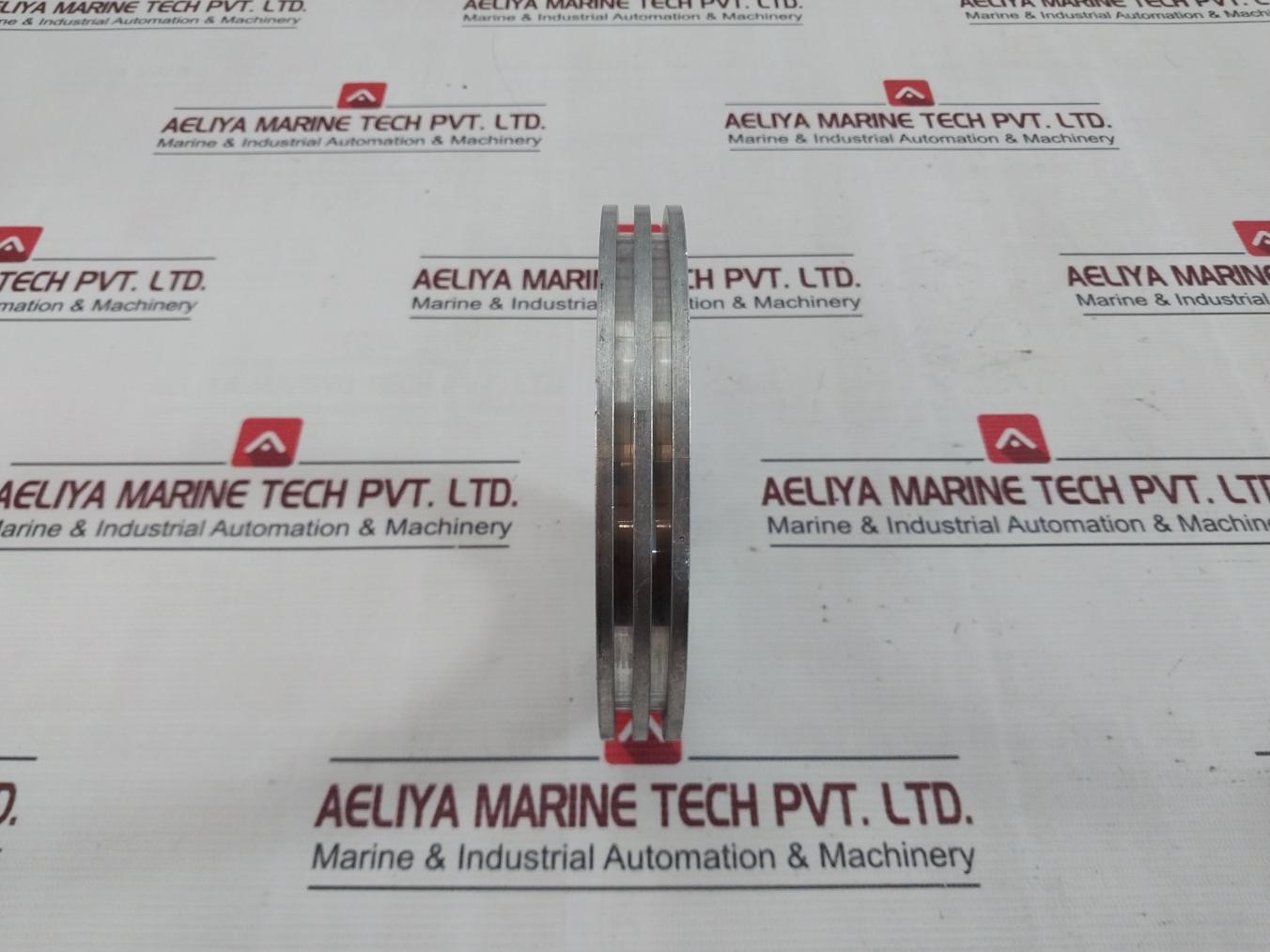 Cooper Atl100M Triple Labyrinth Housing Seal Atl 315/100Mm B9A