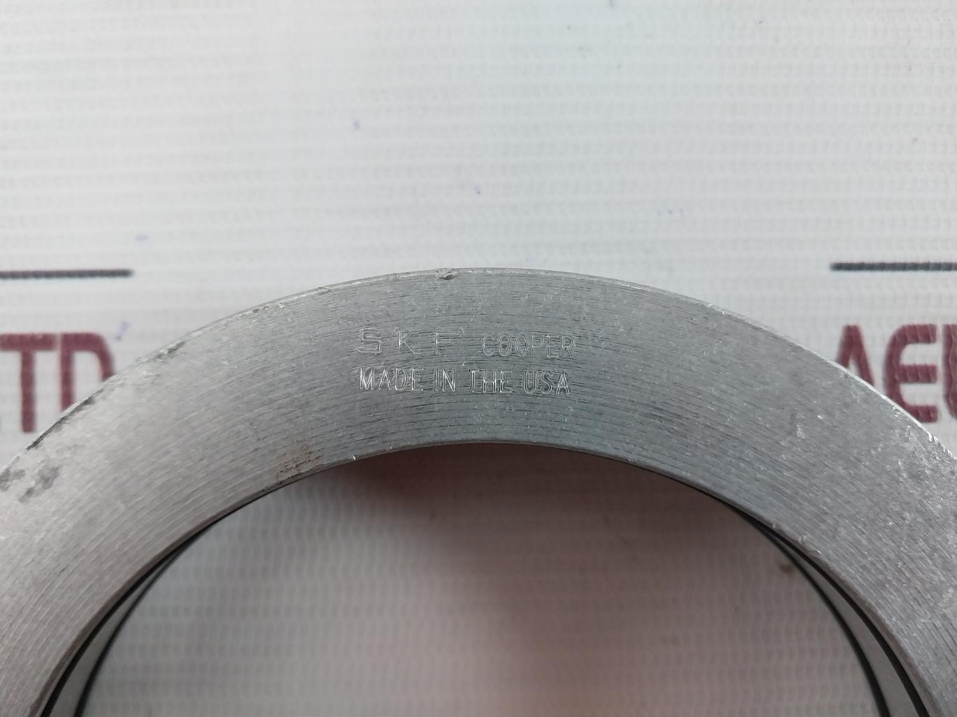 Cooper Atl100M Triple Labyrinth Housing Seal Atl 315/100Mm B9A