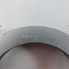 Cooper Atl100M Triple Labyrinth Housing Seal Atl 315/100Mm B9A