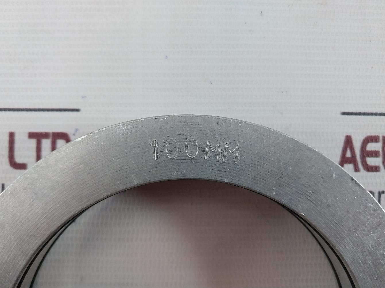 Cooper Atl100M Triple Labyrinth Housing Seal Atl 315/100Mm B9A