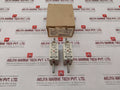 Cooper Bussmann 125Nhg0B Bussmann Low Voltage Nh Fuse